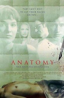 Anatomy 2000 Dub in Hindi Full Movie